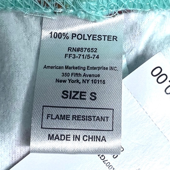 🏷️NWT🤩 |•ANIMAL CROSSING•| Cute Little PJs - Picture 4 of 6